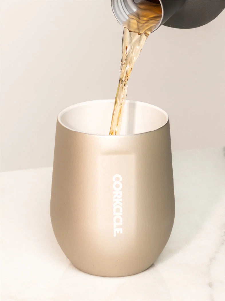 CORKCICLE Pure Taste interior