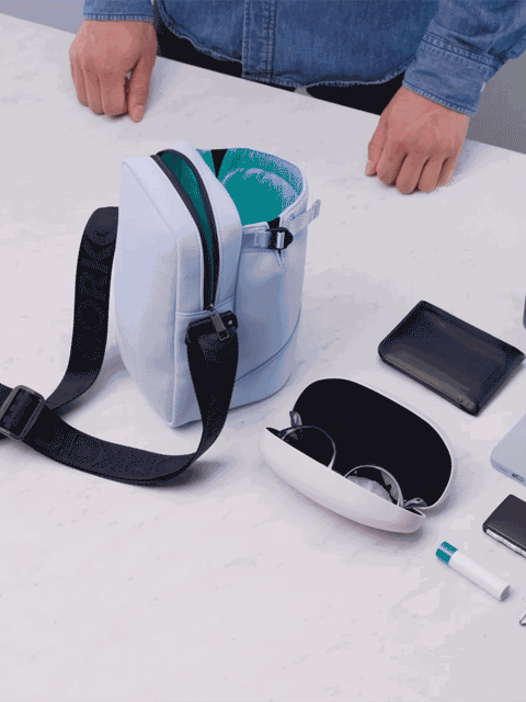 CORKCICLE Sling