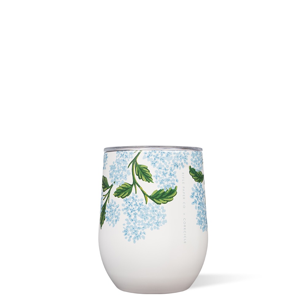 Rifle Paper Co. Stemless