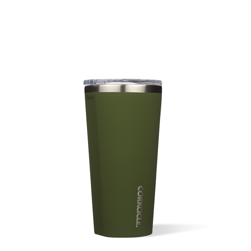 Classic Tumbler