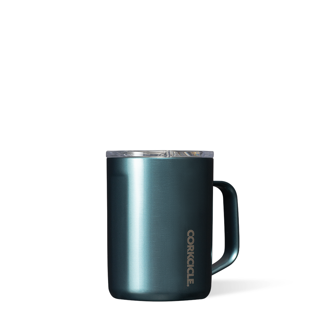 Classic Coffee Mug