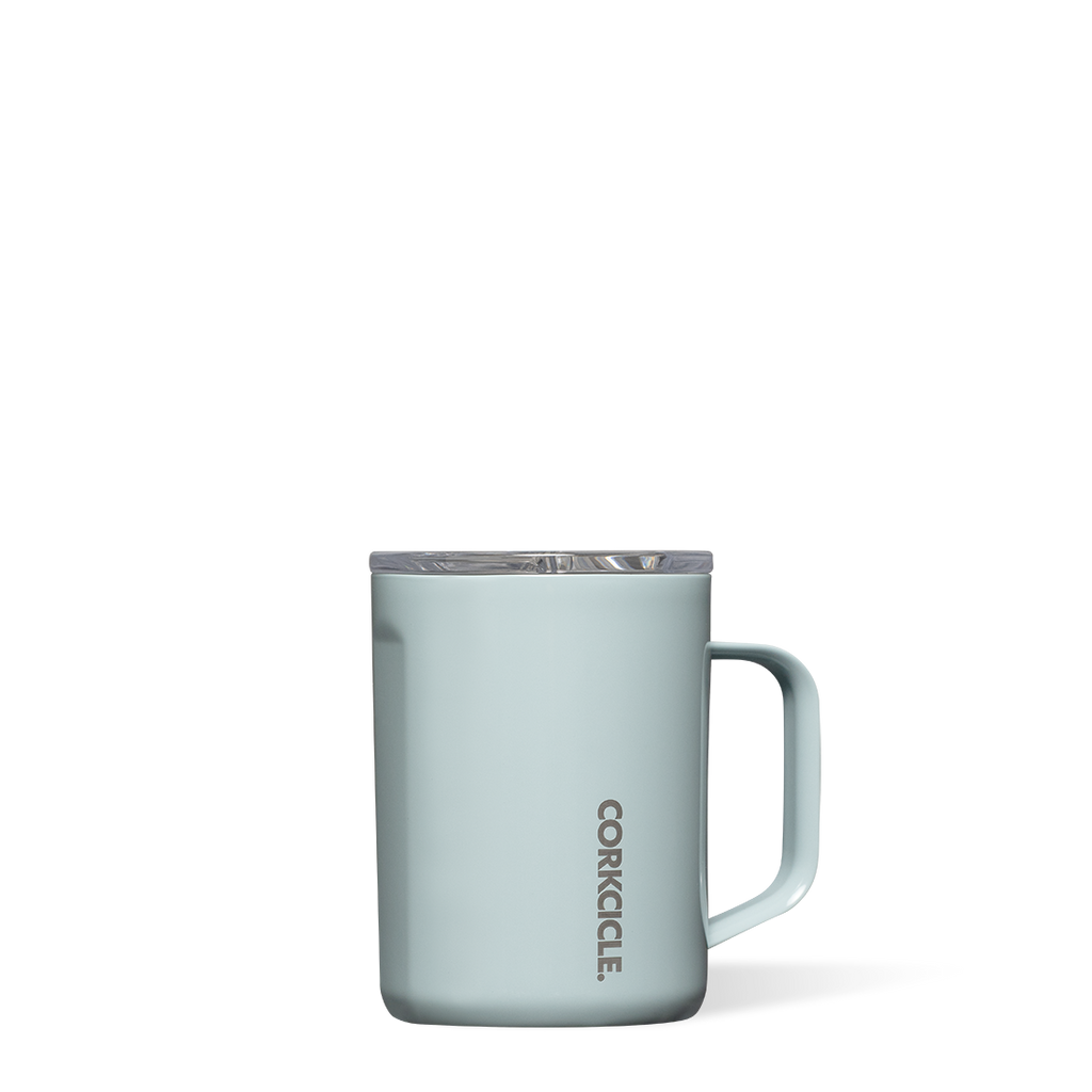 Classic Coffee Mug