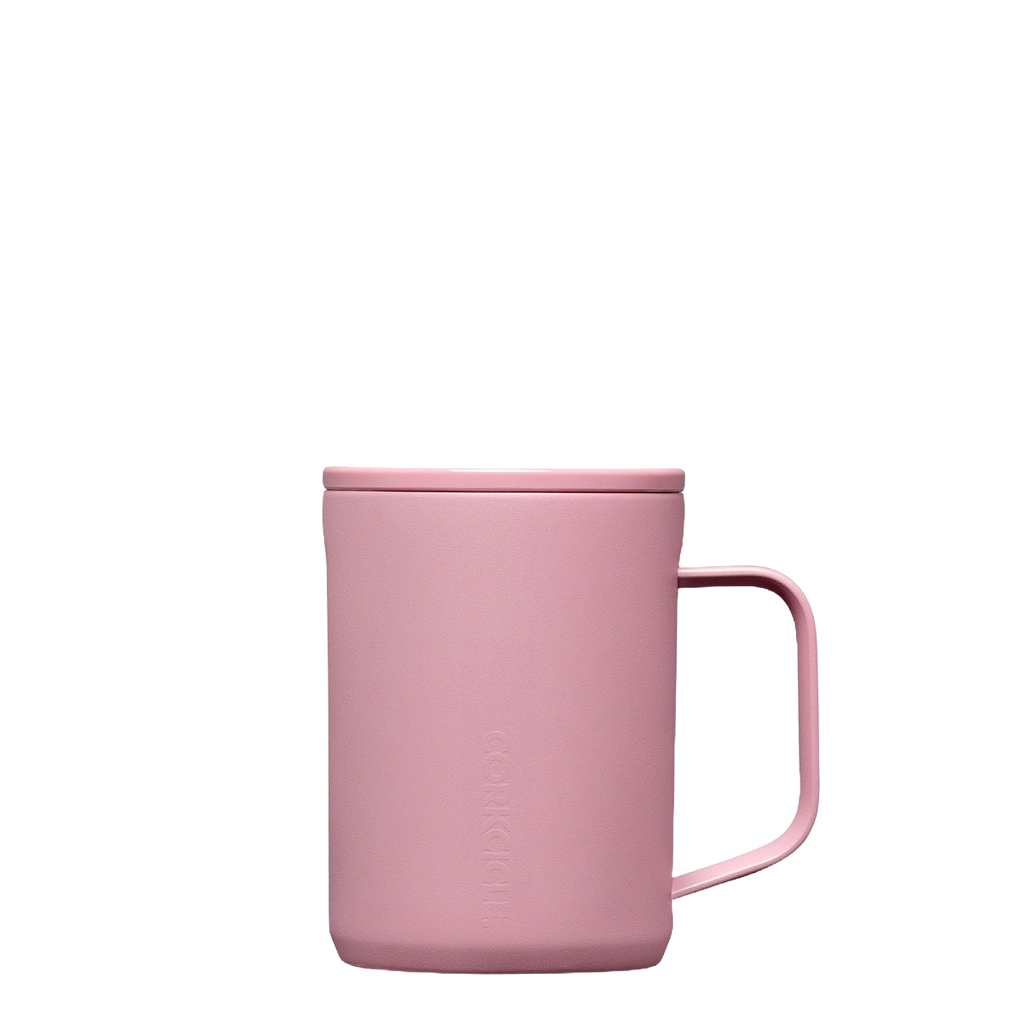 Classic Coffee Mug