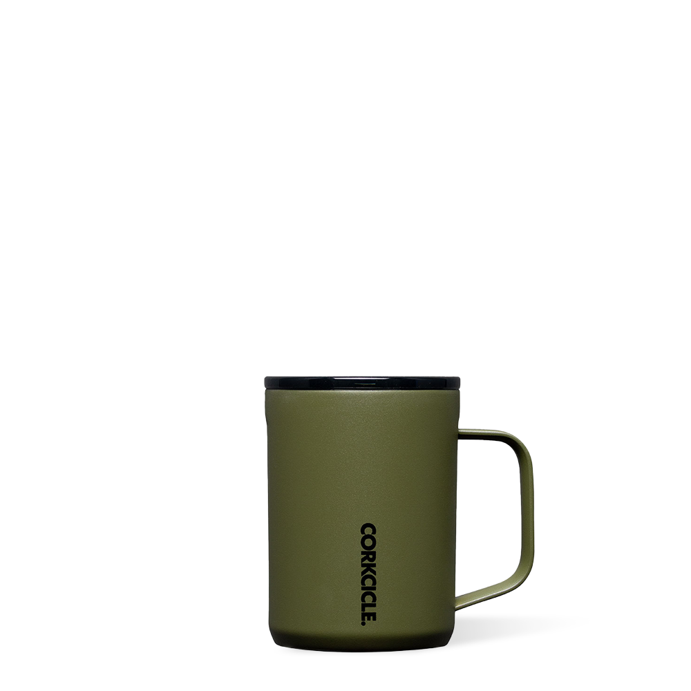 Classic Coffee Mug