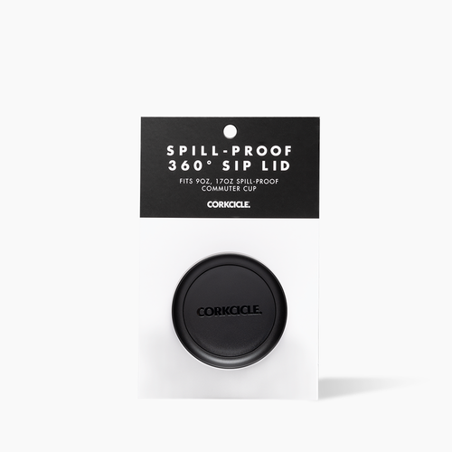 360° Sip Lid