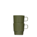Cafe Stacker Set (2)