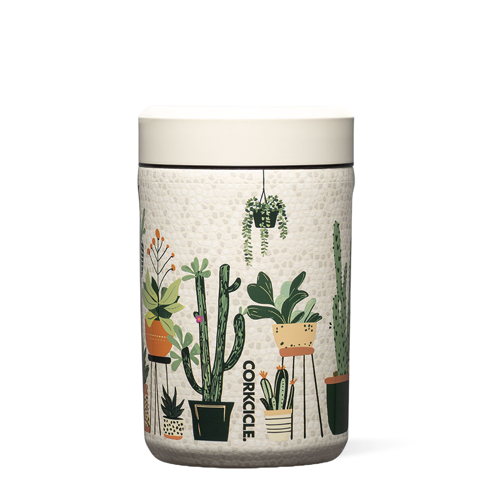 Keep Fresh Canister