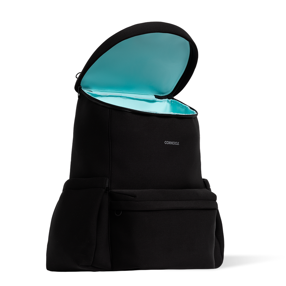 Lotus Backpack Cooler
