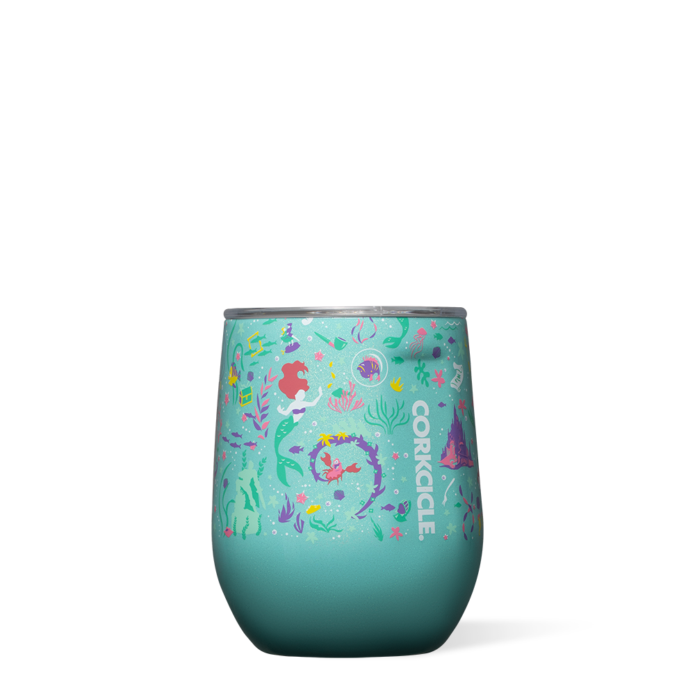 Sale Disney Princess Stemless Cup