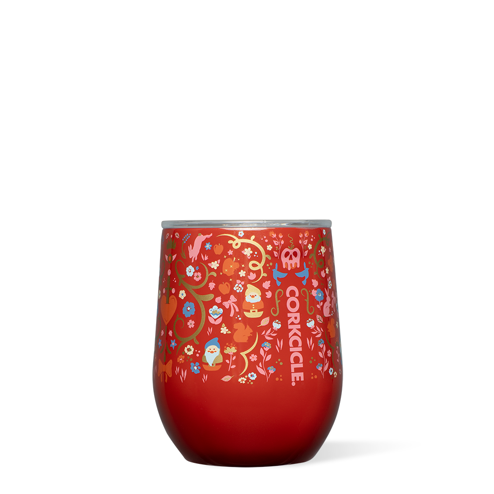 Sale Disney Princess Stemless Cup