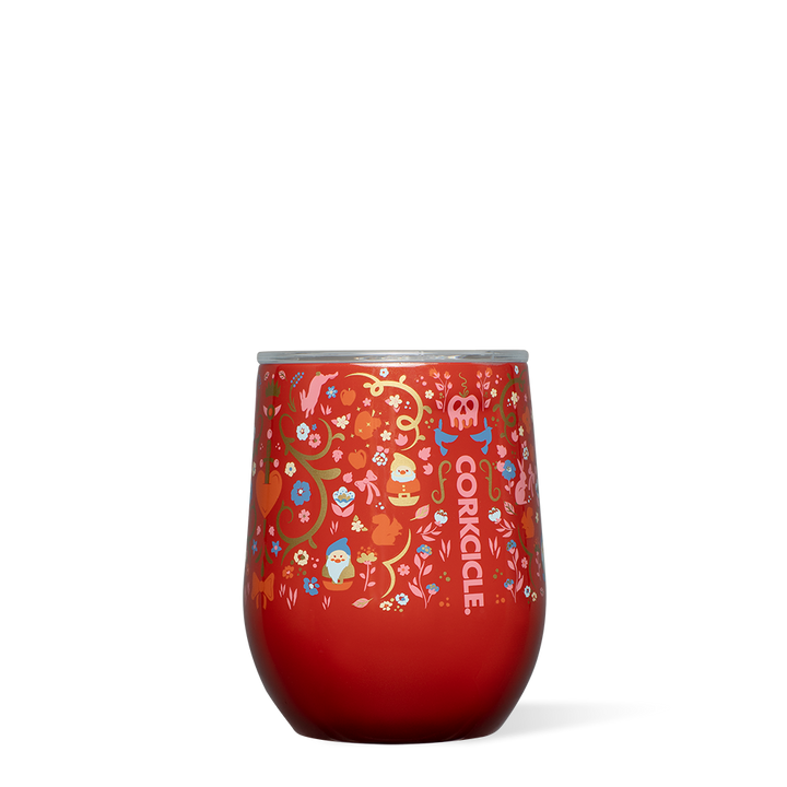 Disney Princess Stemless Cup