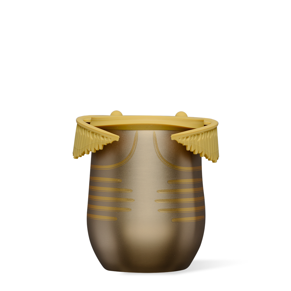 Harry Potter Stemless