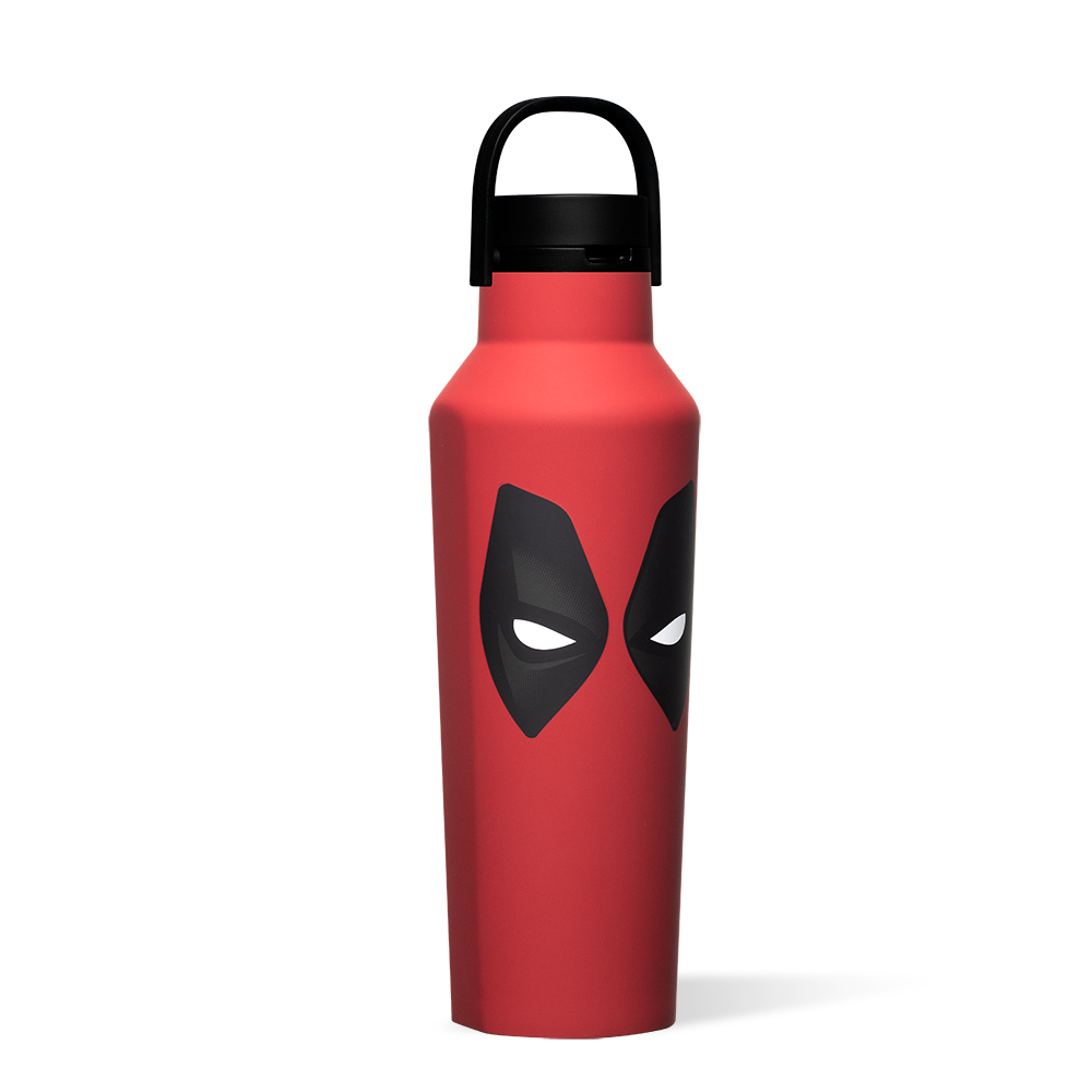 Deadpool & Wolverine Drinkware