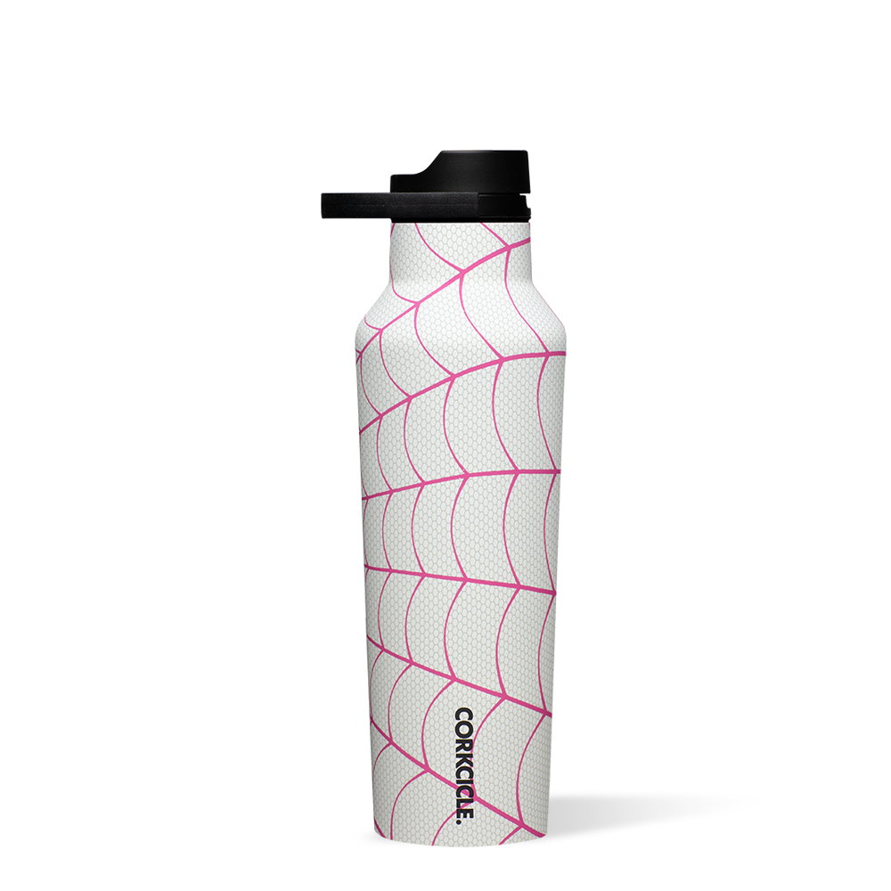 Marvel Sport Canteen