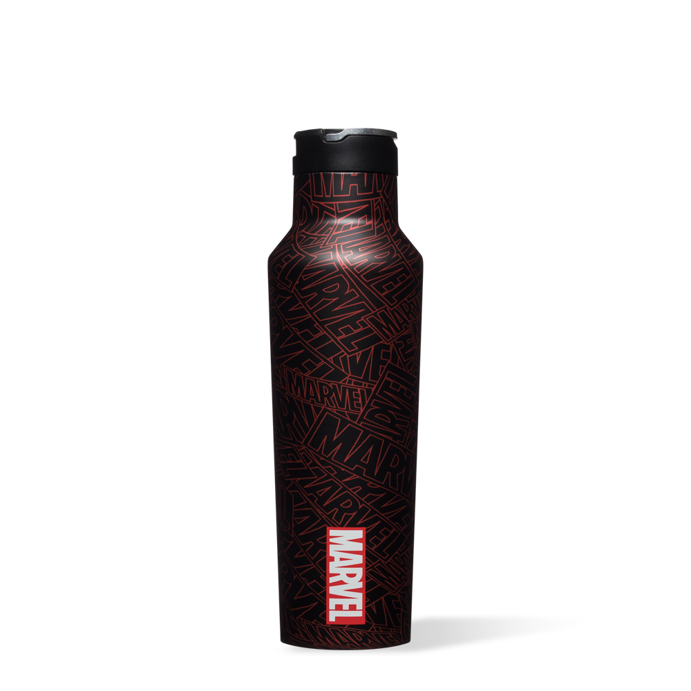Marvel Sport Canteen