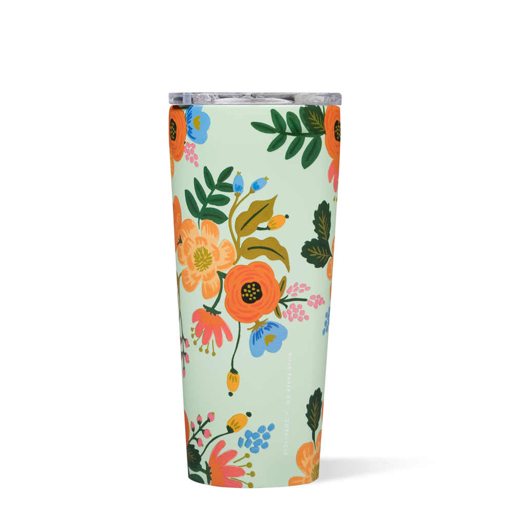 Rifle Paper Co. Tumbler