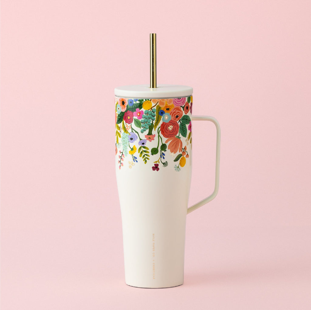 Rifle Paper Co. Cold Cup XL