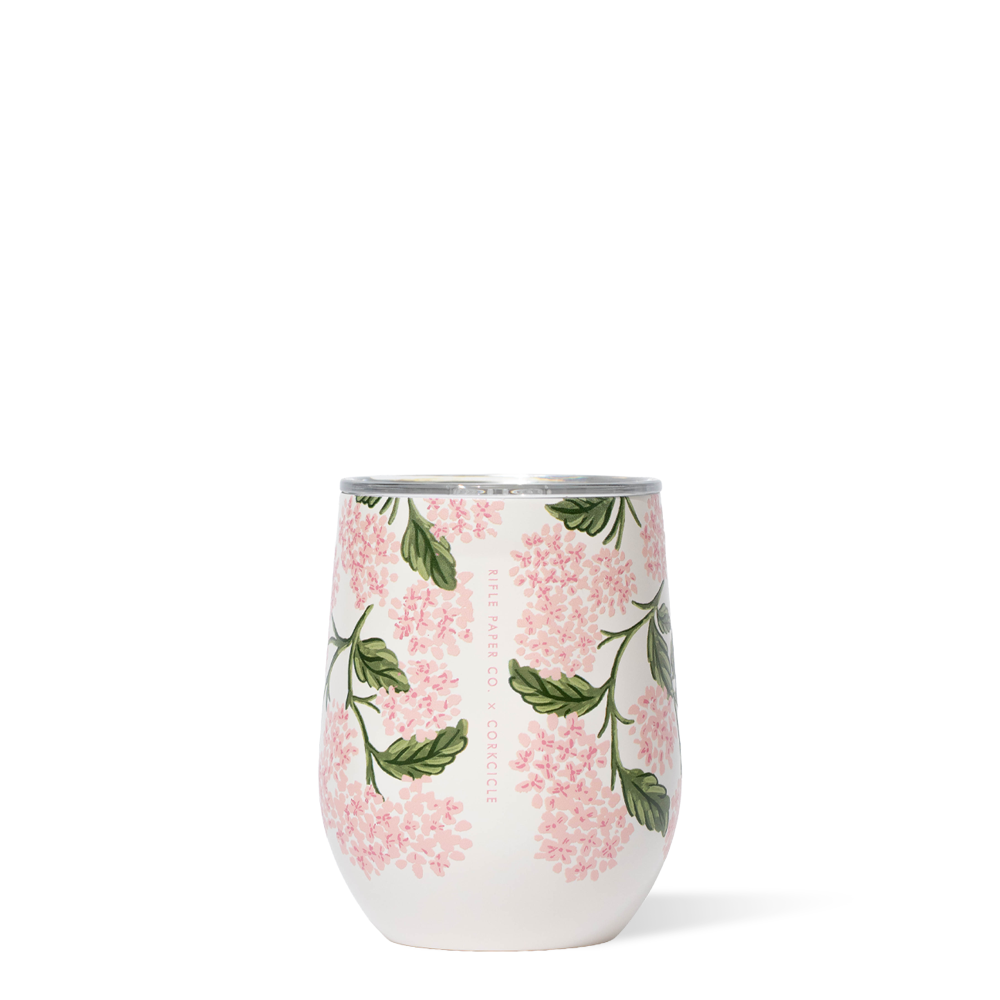 Rifle Paper Co. Stemless
