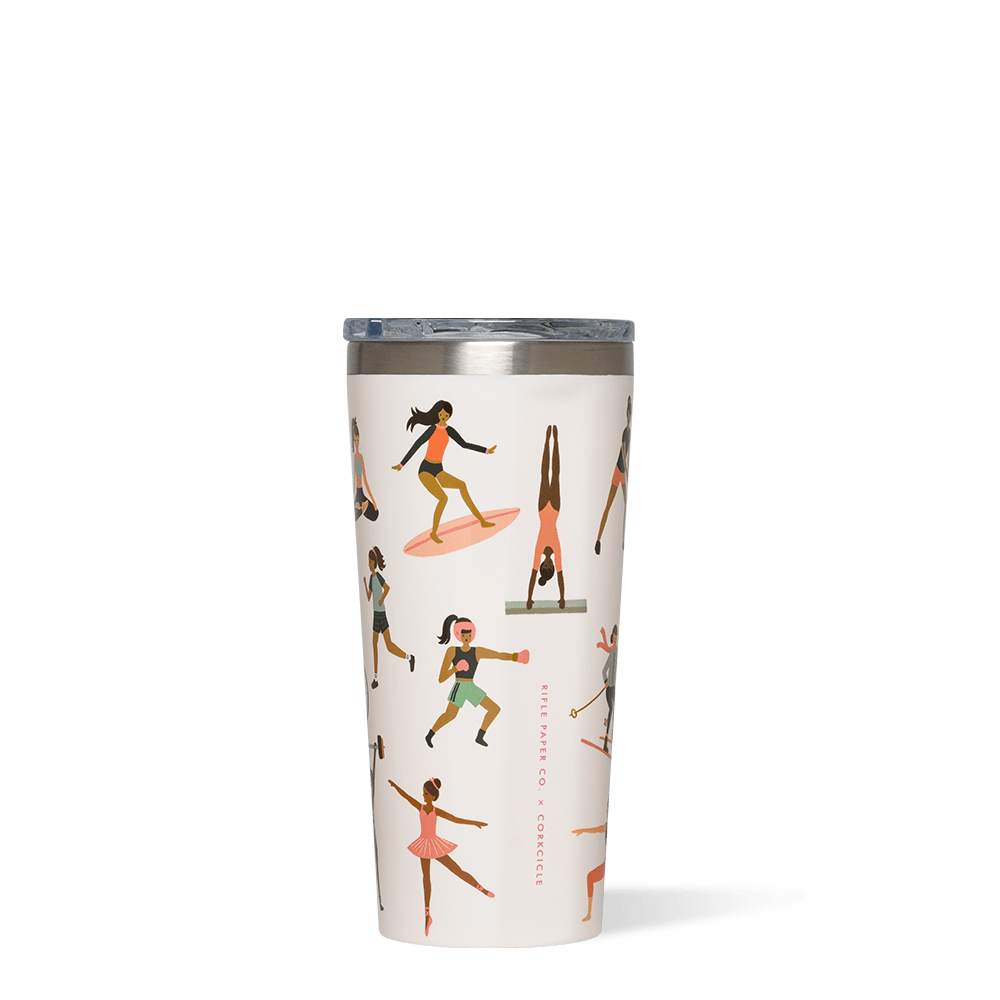 Rifle Paper Co. Tumbler